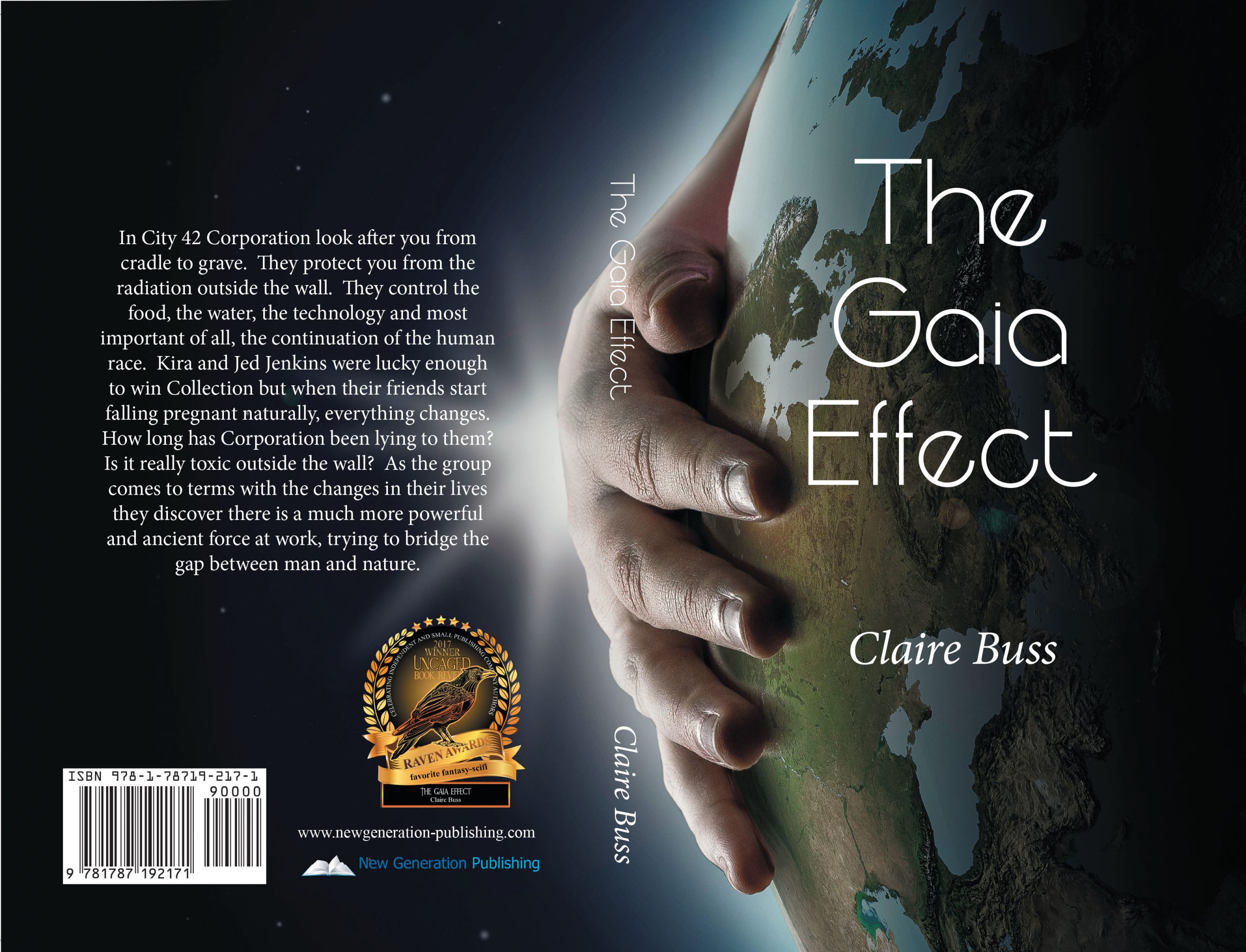 The Gaia Effect
