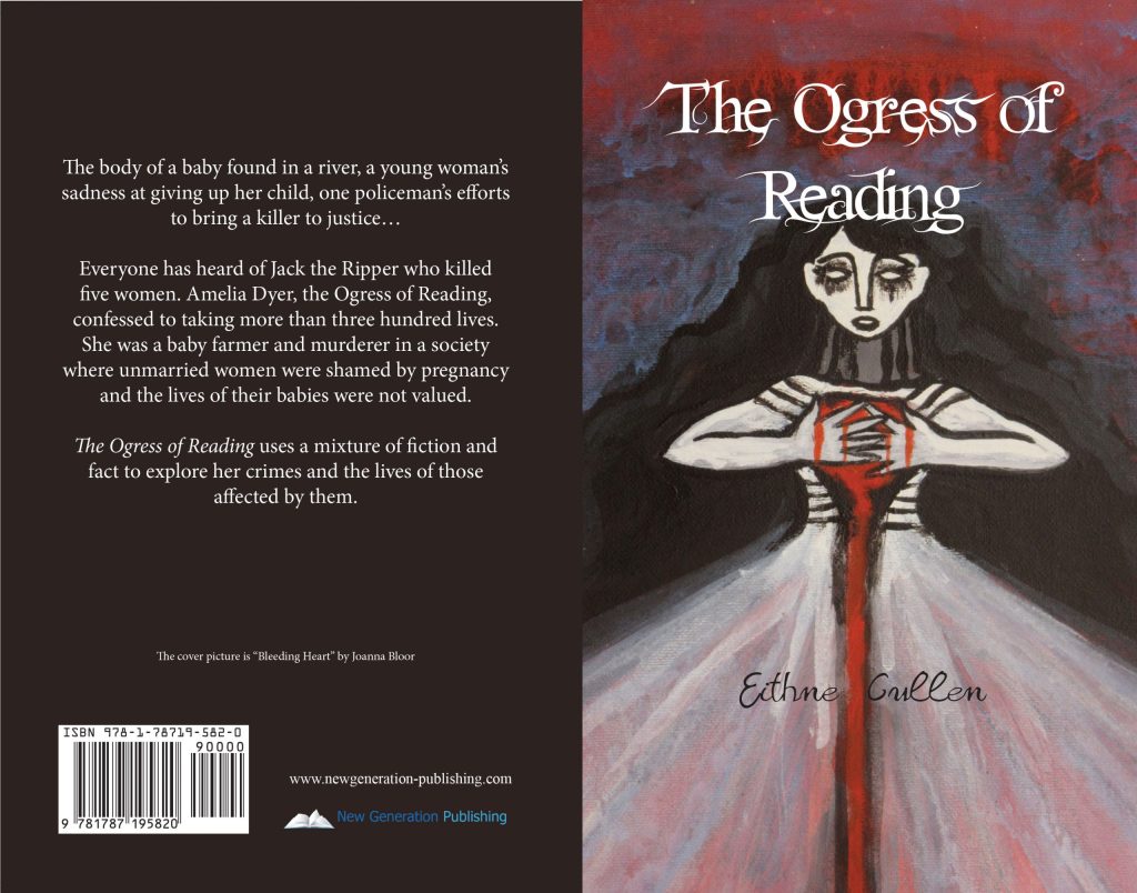 The Ogress of Reading Full Cover