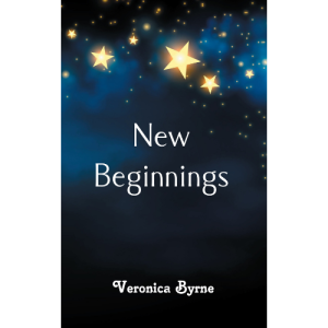 New Beginnings Front Cover