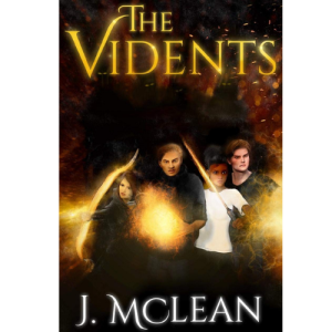 The Vidents