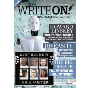 Write On! Issue 2