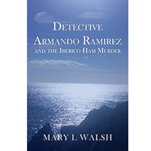 Detective Armando Ramirez Cover