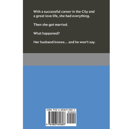 Four Kinds of Shipwreck Back Cover