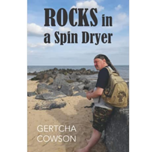 Rocks in a Spin Dryer