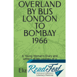 Overland by Bus London to Bombay 1966