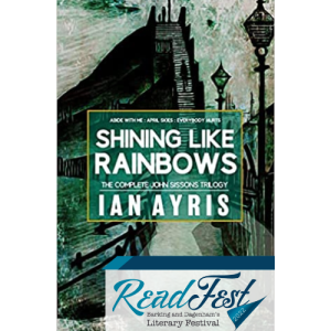 Shining Like Rainbows