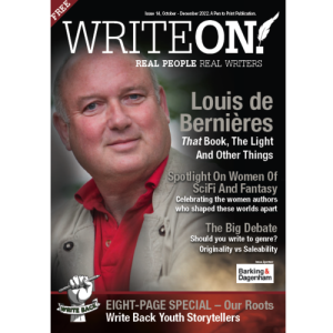 SEE Write On! Issue 14 HERE