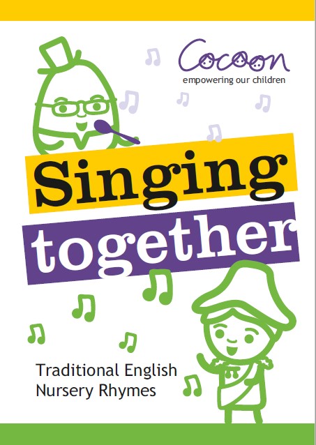 Cocoon Singing Together