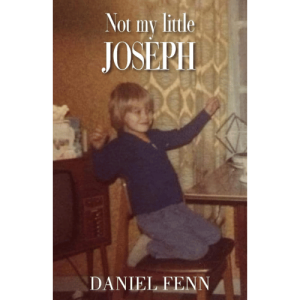 Not My Little Joseph