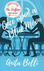 novel once upon a blue moon anita belli