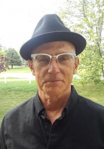 joe totten author the law of capture write on showcase